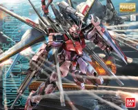 BANDAI HOBBY MG 1/100 Strike Rouge (Ootori Unit) Ver RM - Mobile Suit Gundam SEED - photo 1