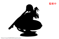 My Dress-Up Darling Aqua Float Girls Figure - Marin Kitagawa 2