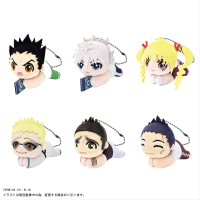 HUNTER×HUNTER HUG CHARACTER COLLECTION 3 6