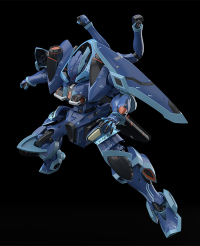 MODEROID Toybox 7