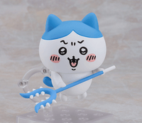 Nendoroid Hachiware 4