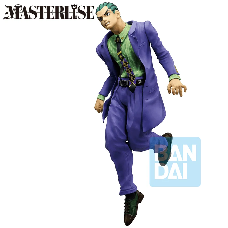 BANDAI Kosaku Kawajiri (-Stand Rush!-) "JoJo's Bizarre Adventure: Diamond Is Unbreakable" - JoJo's Bizarre Adventure