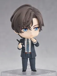 GOOD SMILE COMPANY Nendoroid Libra (*In Game code: International Ver) - Tears of Themis - photo 5