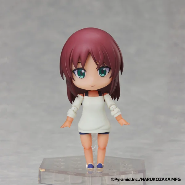 elcoco DFORM＋ Alice Gear Aegis Expansion Sitara Kaneshiya Deforme Action Figure - Video Games