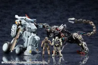 KOTOBUKIYA BULKARM GLANZ - HEXA GEAR - photo 9