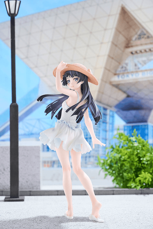 Kuroneko (Ruri Goko): Shironeko Ver.