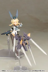 KOTOBUKIYA FRAME ARMS GIRL ZELFIKAR ST Ver. - Frame Arms Girl - photo 10