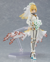 figma Saber/Nero Claudius (Bride) 5