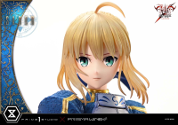 Ultimate Premium Masterline Fate/stay night Saber Ultimate Bonus Version 31