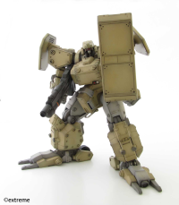 ASS-117A Valken (Jake Model) 9