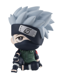 Lookup NARUTO Shippuden Kakashi Hatake(Repeat) 1