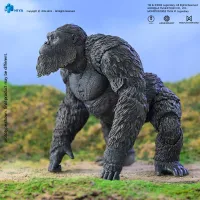 HIYA TOYS Exquisite Basic Series GODXILLA x KONG THE NEW EMPIRE Kong - Godzilla - photo 12