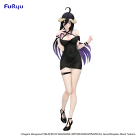 OVERLORD　Trio-Try-iT Figure -Albedo Mini Dress ver.- 7