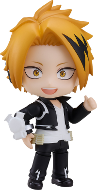 Nendoroid Denki Kaminari 2