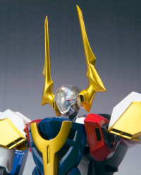 #29 Knight Mare Frame Tristan (Code Geass) 4