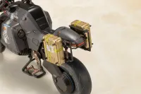 KOTOBUKIYA REVERSE TRIKE OP Ver. - Video Games - photo 6