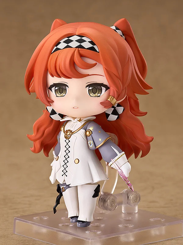 GOOD SMILE COMPANY Nendoroid Sonetto - Reverse: 1999