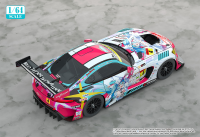 1/64 Good Smile Hatsune Miku AMG 2024 Season Opening Ver. 3