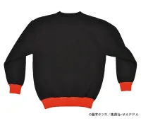 GOOD SMILE COMPANY Chainsaw Man Future Devil Knit Sweater - Chainsaw Man - photo 3