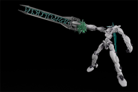MODEROID Fafner Mark Sein(3rd-run) 5
