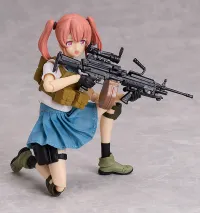 TOMYTEC figma Armed JK: Variant D - Little Armory - photo 4