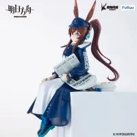 FuRyu ARKNIGHTS Noodle Stopper Figure -Amiya Newsgirl ver.- - Arknights - photo 6