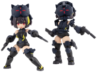Desk Top Army N-212d Titania Delta (Ver. Stryker equipped night combat version) 4
