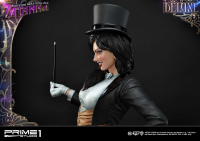 Museum Masterline Justice League Dark (Comics) Zatanna Deluxe Version 78