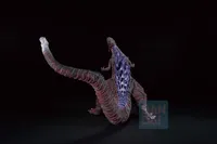 BANDAI Godzilla(2016)(Monster Stampede)Shin Godzilla, Monsterlise Ichibansho Figure - Godzilla - photo 3