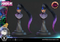 Museum Masterline Batman (Comics) Punchline (Concept Design by Jorge Jimenez) Deluxe Version 50