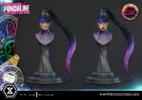 Prime 1 Studio Museum Masterline Batman (Comics) Punchline (Concept Design by Jorge Jimenez) Deluxe Version - DC Comics - photo 50