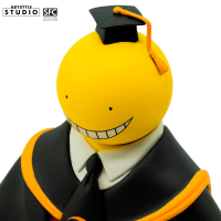 Assassination Classroom - Koro Sensei SFC Figure 9