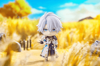 Nendoroid Phainon 6