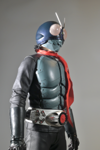 MEGA SOFVI KAMEN RIDER(SHIN・KAMEN RIDER) 28