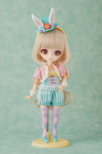 Harmonia bloom Seasonal Outfit Set Charlotte (Melone) 1