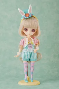 GOOD SMILE COMPANY Harmonia bloom Seasonal Outfit Set Charlotte (Melone) - Harmonia series - photo 1