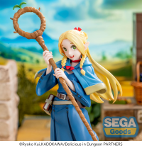 Luminasta "Delicious in Dungeon" "Marcille" 5