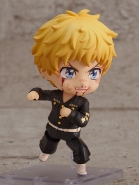 Nendoroid Takemichi Hanagaki 3