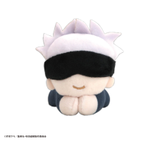 JUJUTSUKAISEN HUG CHARACTER COLLECTION (6pc per box) 4