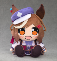 Kuripan Plushie Matikanetannhauser 1
