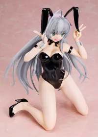 FREEing Nyaruko: Bare Leg Bunny Ver. - Haiyore! Nyaruko-san W - photo 4