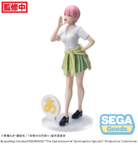Luminasta "The Quintessential Quintuplets Specials" "Ichika Nakano" 7