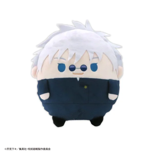 MAX LIMITED JUJUTSUKAISEN FUWA KORORIN Msize (ITEM A) - Jujutsu Kaisen