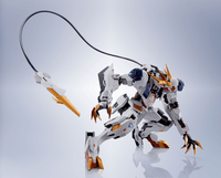 <SIDE MS> GUNDAM BARBATOS LUPUS REX REISSUE "GUNDAM" 13