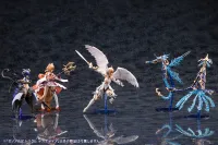 KOTOBUKIYA XenoAlma Trickle Dekapodia - ARCANADEA - photo 3