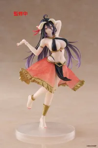 TAITO Overlord Coreful Figure - Albedo (Dancer Ver.) - Overlord - photo 5