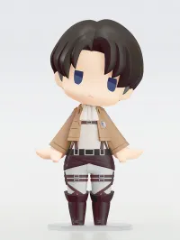 GOOD SMILE COMPANY HELLO! GOOD SMILE Levi - Attack on Titan - photo 3