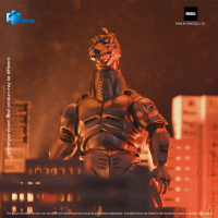 Exquisite Basic Series GODZILLA VS. MECHAGODZILLA 1993 Mechagodzilla 11