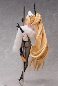 FREEing Rupee: Rabbit Deluxe - GODDESS OF VICTORY: NIKKE - photo 5