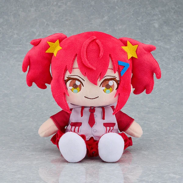 GOOD SMILE COMPANY World Dai Star Plushie Kokona Otori - World Dai Star